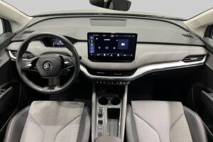 SKODA ENYAQ esikatselu 8