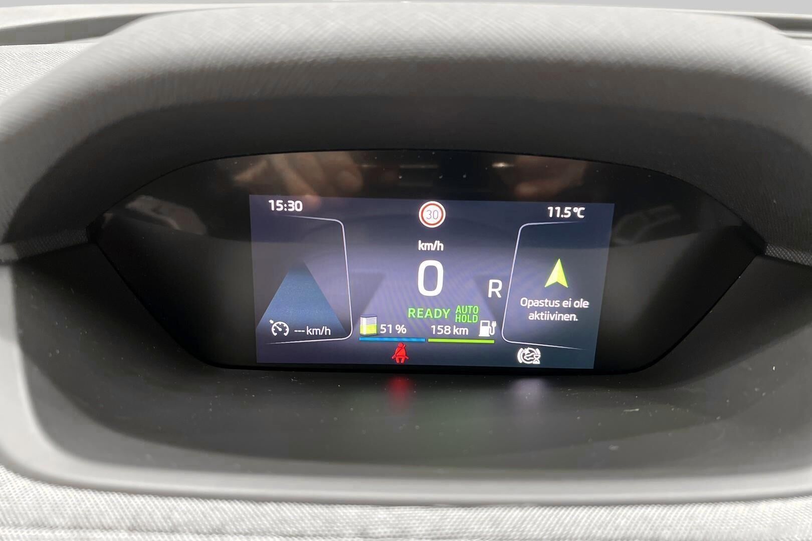 SKODA ENYAQ iso kuva 11