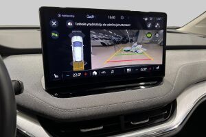 SKODA ENYAQ esikatselu 33