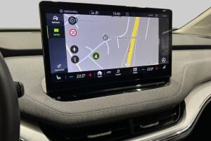 SKODA ENYAQ esikatselu 12