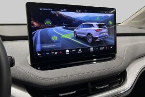 SKODA ENYAQ esikatselu 15