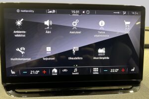 SKODA ENYAQ esikatselu 19