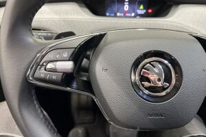 SKODA ENYAQ esikatselu 36