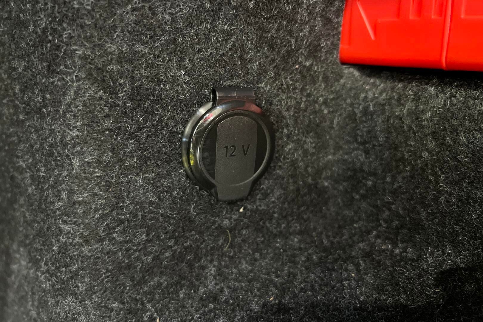 SKODA ENYAQ iso kuva 28