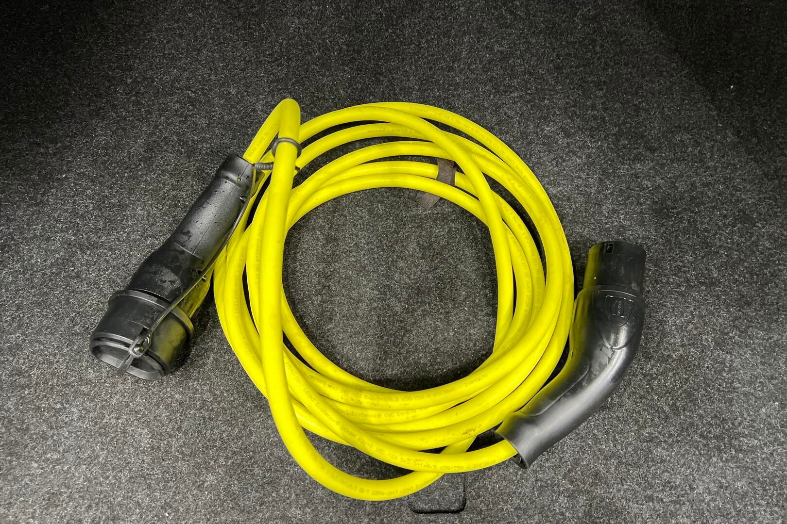 SKODA ENYAQ iso kuva 29