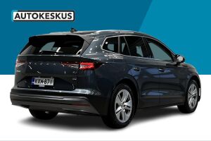 SKODA ENYAQ esikatselu 3