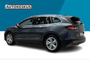 SKODA ENYAQ esikatselu 5