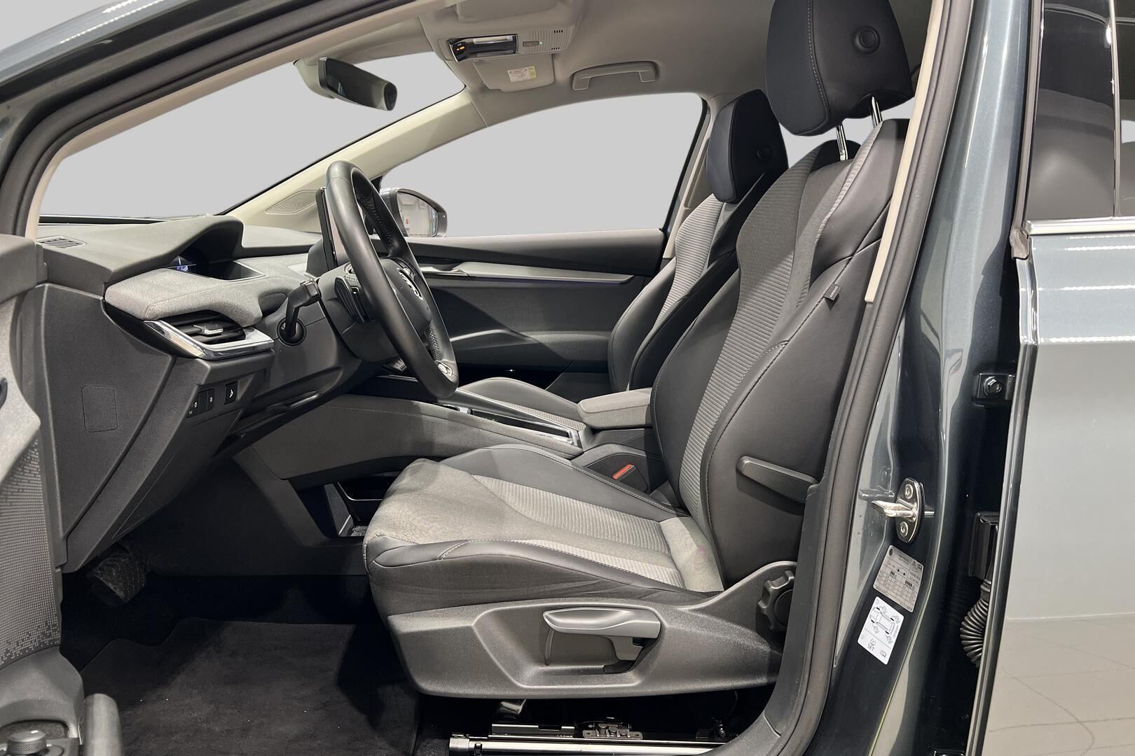 SKODA ENYAQ iso kuva 7