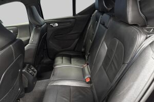 VOLVO XC40 esikatselu 10