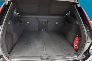 VOLVO XC40 esikatselu 12