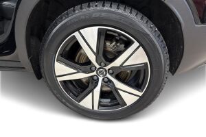 VOLVO XC40 esikatselu 13