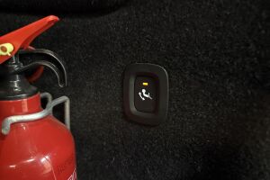 VOLVO XC40 esikatselu 15