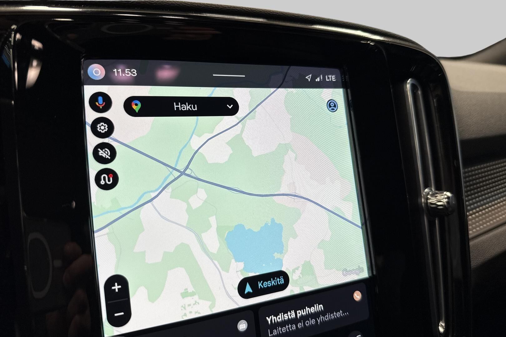 VOLVO XC40 iso kuva 22