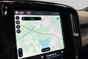 VOLVO XC40 esikatselu 22