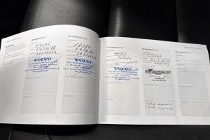 VOLVO XC40 esikatselu 23