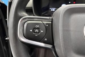 VOLVO XC40 esikatselu 25