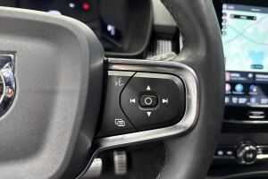 VOLVO XC40 esikatselu 26