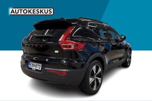 VOLVO XC40 esikatselu 5