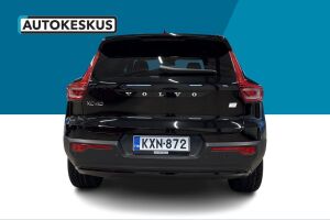 VOLVO XC40 esikatselu 6