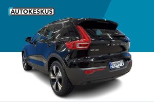 VOLVO XC40 esikatselu 7