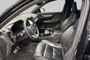 VOLVO XC40 esikatselu 9