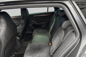SKODA SUPERB esikatselu 9