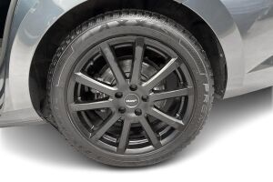 SKODA SUPERB esikatselu 12