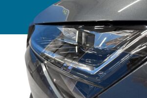 SKODA SUPERB esikatselu 14