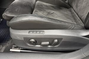 SKODA SUPERB esikatselu 15