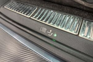 SKODA SUPERB esikatselu 20