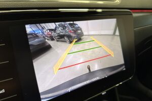 SKODA SUPERB esikatselu 25