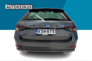 SKODA SUPERB esikatselu 6
