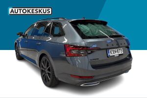 SKODA SUPERB esikatselu 28