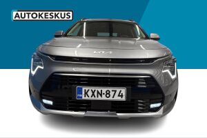 KIA NIRO PLUG-IN esikatselu 1