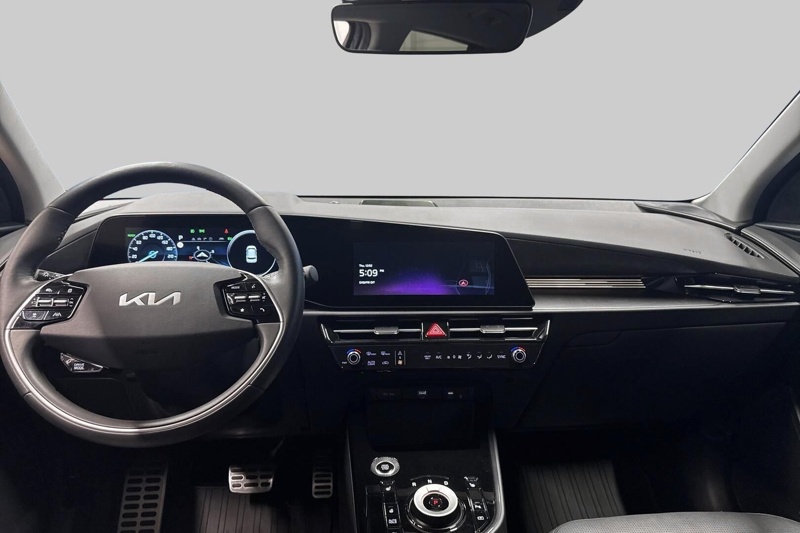 KIA NIRO PLUG-IN iso kuva 10