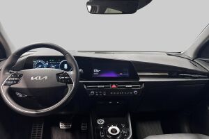 KIA NIRO PLUG-IN esikatselu 10