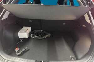 KIA NIRO PLUG-IN esikatselu 11