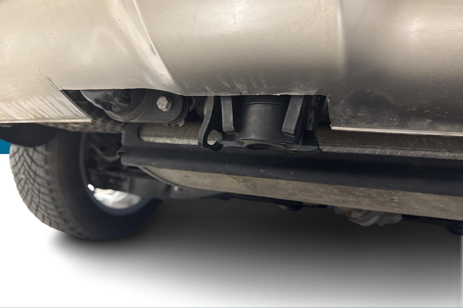 KIA NIRO PLUG-IN iso kuva 16