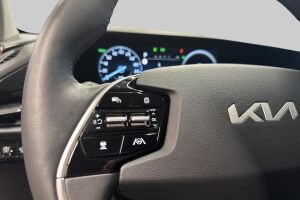 KIA NIRO PLUG-IN esikatselu 19