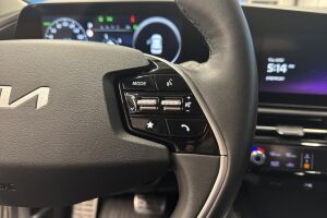 KIA NIRO PLUG-IN esikatselu 20