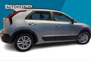 KIA NIRO PLUG-IN esikatselu 3