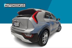 KIA NIRO PLUG-IN esikatselu 4