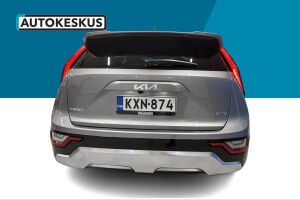 KIA NIRO PLUG-IN esikatselu 5