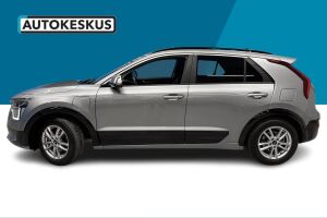 KIA NIRO PLUG-IN esikatselu 7