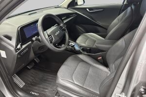 KIA NIRO PLUG-IN esikatselu 8