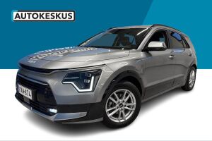 KIA NIRO PLUG-IN esikatselu 0