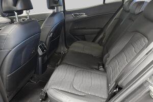 KIA SPORTAGE esikatselu 9