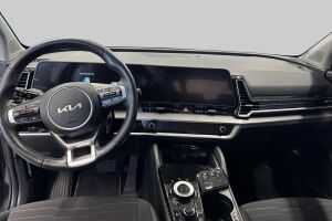 KIA SPORTAGE esikatselu 11