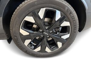 KIA SPORTAGE esikatselu 13