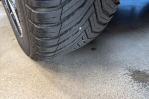 KIA SPORTAGE esikatselu 14